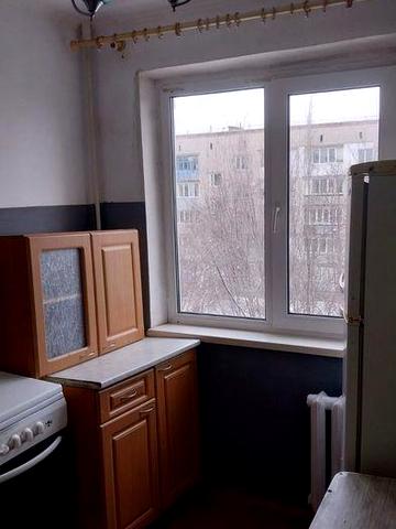 Здається 1-кімнатна квартира по вул. Гірників.