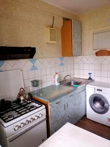 Сдається в довгостр. аренду 2-кім. квартира на В.Лепківського,9