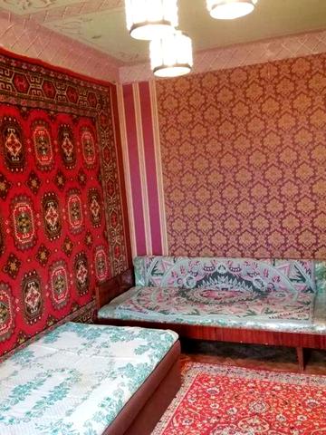Сдається в довгостр. аренду 2-кім. квартира на В.Лепківського,9
