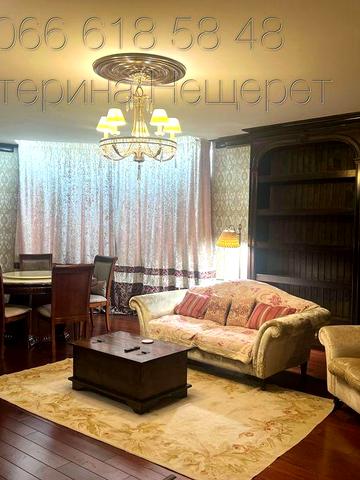 Оренда, простора 2к, 85м2, Борисоглібська 16В, Київ, метро Поштова Площа, без комісії