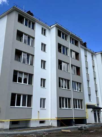1-к квартира в ЖК Grand Villas Закритий комплекс ГАЗ ЖК GRAND VILLAS