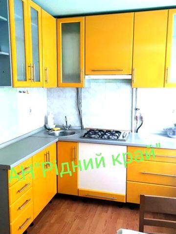 Здамо 3у кв пл.62 м.кв з 2я розд.кімнатами.рн Зигіна (Київська)