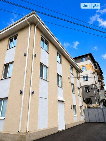Продаж 2к Квартира 15-й масив