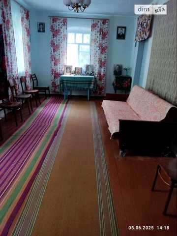 Продаж 3к Дім вулиця Гагаріна
