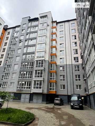 Продаж 2к Квартира Хіміків вулиця ЖК Квартал Галицький-2