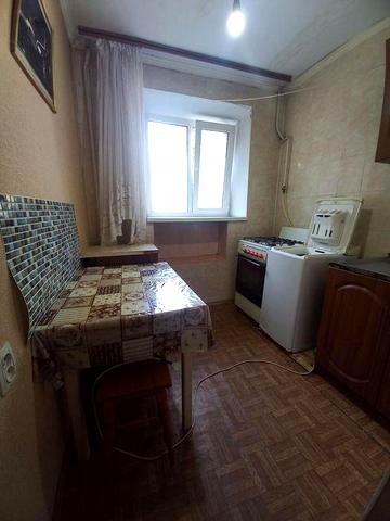 Продам 1- но кімн. кв. в центрі міста