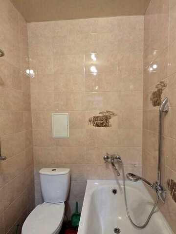 Продаж 1к Квартира Миколи Сингаївського (Новооскольська) вулиця ЖК Столичный квартал