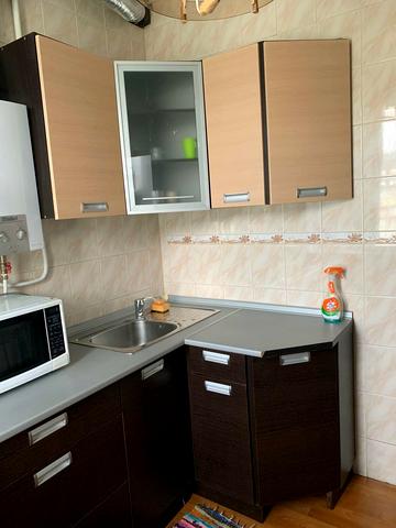 Валерія Лобановського просп. (Червонозоряний), 55
