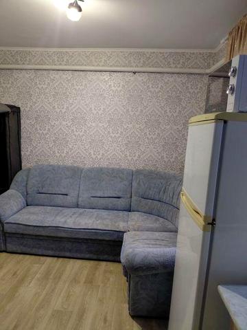 Сдам смарт- квартиру на Баварии, проспект Л. Малой,49