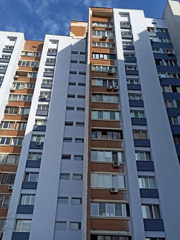 Антоновича вул. (Горького), 158