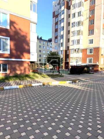 Продам ВЕЛИКУ 1к квартиру 49м2 з РЕМОНТОМ,Бучанський Парк,Газ