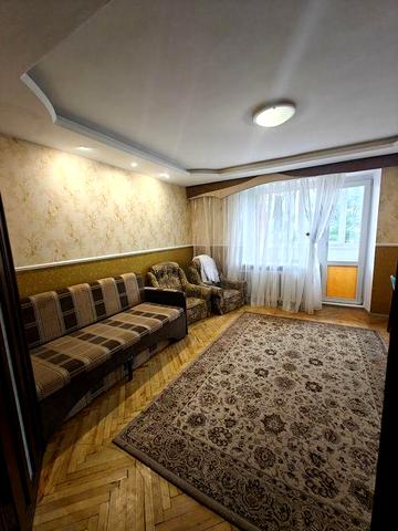 Здам в оренду 3к квартиру на Половецька 16. Татарка. Лукянівка