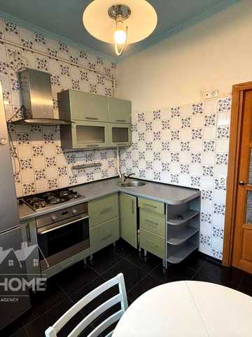 Продаж 2к квартири, вул.  С. Набоки, 7/21, метро Дарниця - Київ