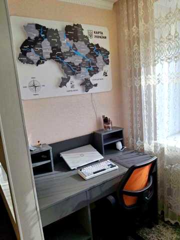 Продам 1к квартиру на вул. Гетьмана Мазепи 6830