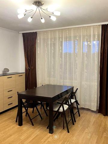 Довгострокова оренда 3-кімнатної квартири на Левандівці