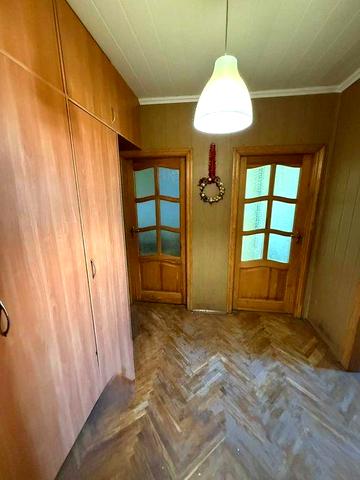 3-х кімнатна квартира в самому центрі