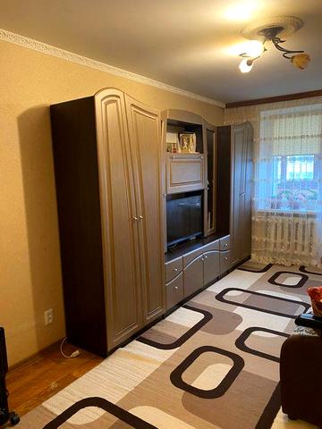 Здам однокімнатну квартиру