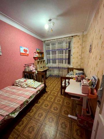 Продам 3-кімн. квартиру по вул. Монтажників,31