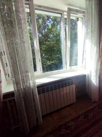 Павлово Поле, м. 23 Августа, сдам 2-к. квартиру