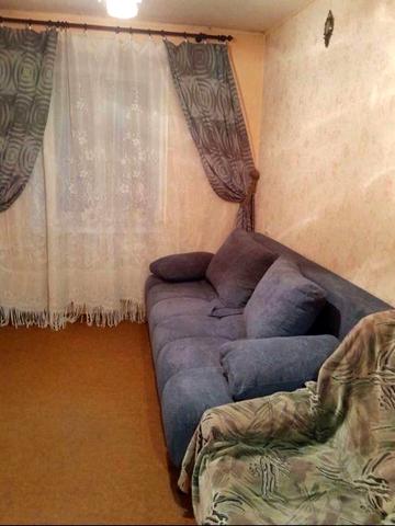 Сдам квартиру в Индустриальном районе