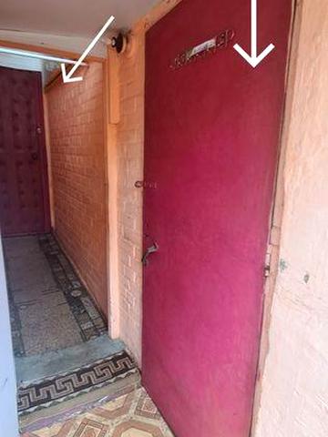 Продаєм пів будинку у Карлівці