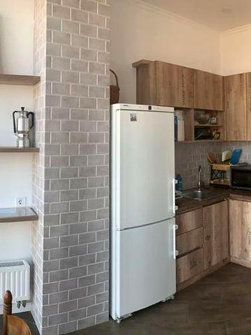 Аренда квартиры в центре