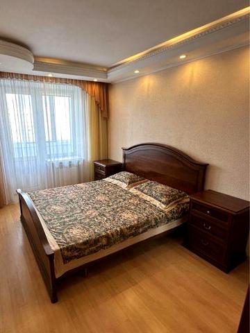Сдам 3к квартиру Центр,пр.Центральный,Марк Плаза. Свое отопление.