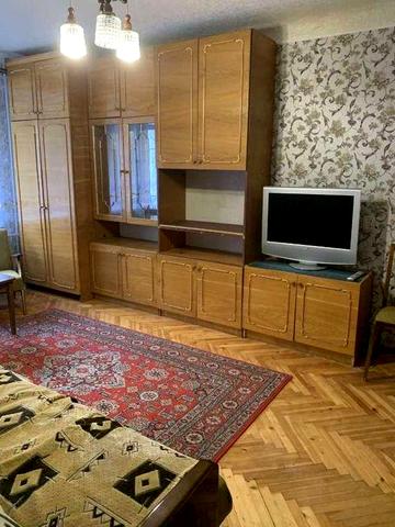 Здам 3х кім.кв. Соснова гірка.  М. Б.Сад.
