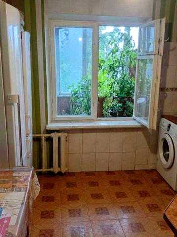 Продаж 2-кімнатної квартири в Солом'янському районі (масив Відрадний)