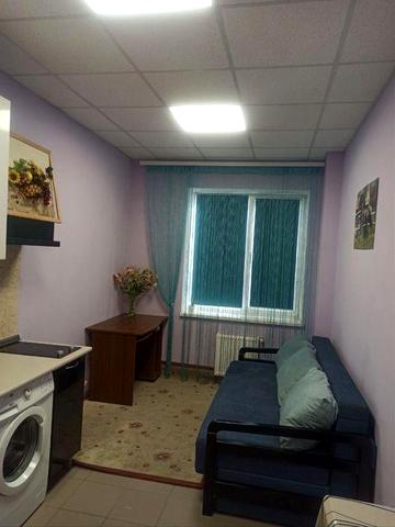 Оренда квартири Святопетрівське