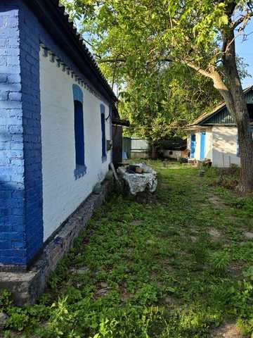 Будинок під ремонт