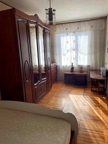 Продається двохкімнатна квартира в центрі міста Снятин