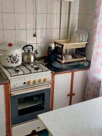 Сдается 1-ком квартира, Хортицкий
