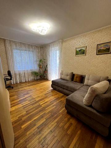 Мрія!Світло не вимикаю!Однокімнатна з ремонтом по Грушевського