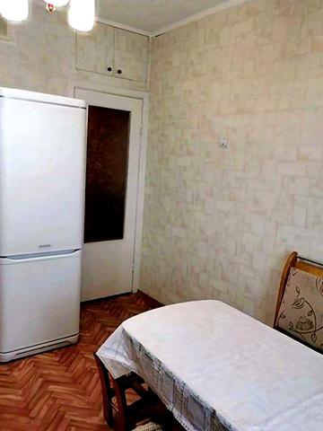 Здам двокімнатну квартиру вулиця Холодноярської бригади(СКД).