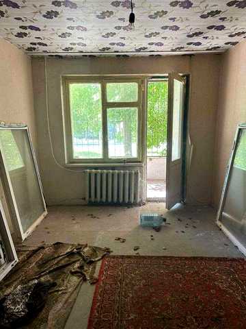 Продаж 2-к вул. Гетьманська (Іллічівська)