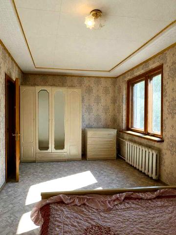 Продам 3-к квартиру в кирпичном доме по улице Мартеновская, район пр. Ивана Мазепы