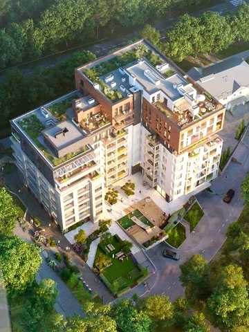 Продаж 2 кім. квартира 71 м2 ЖК Венглінський вул. Пасічна, IKON ЖК Венглінський