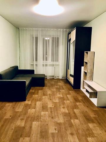 АВТОНОМКА! Вільна! 1К Квартира в  довготривалу оренду.