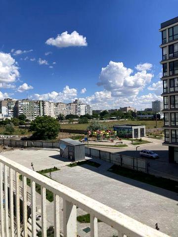Без комиссии. 1к. квартира. Новый дом.