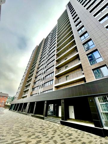 Дмитра Антоненка вул. (Мінська), 50
