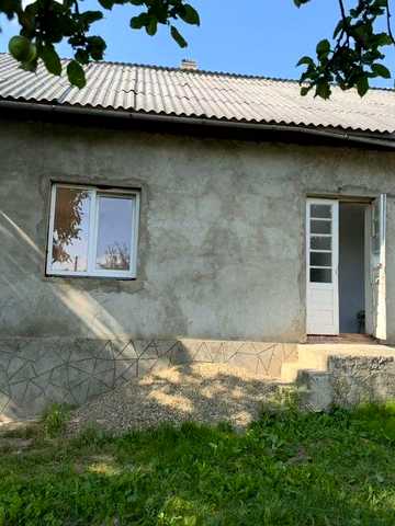 Продаж будинку в смт. Глибока