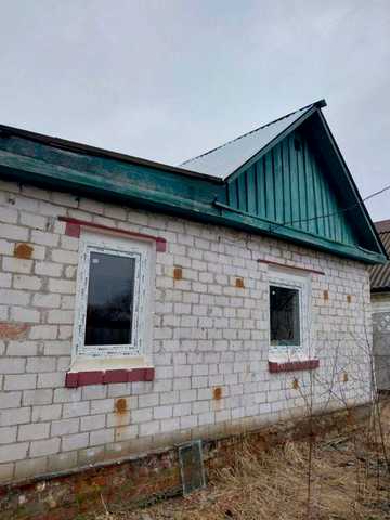 Продається будинок, с. Рівнопілля , 10 км від Чернігова по трасі!
