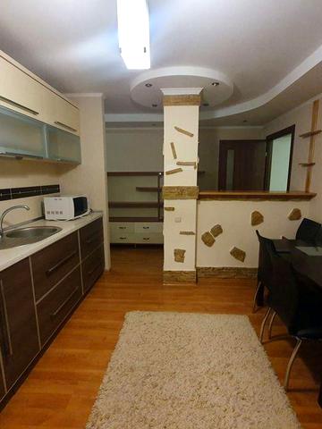 Здам в оренду  1 кімнатну квартиру,  Рн.Поділля.