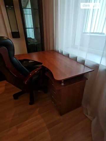 Довгострокова оренда 1к Квартира Клочківська вулиця