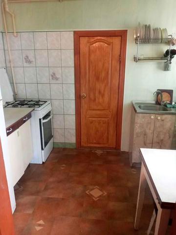 Здам 2-кімнатний будинок на селищі Котовського, довгостроково