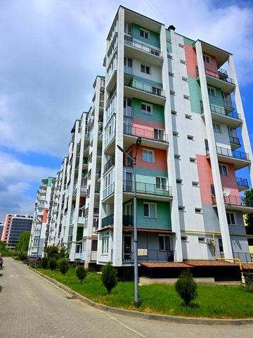 Продаж 2-кім новобудова Майдан