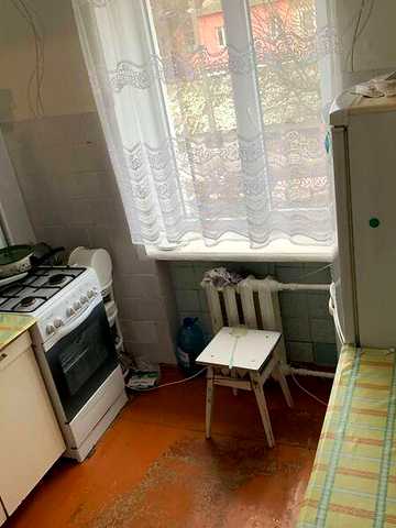 Продаж 3к Квартира Шахтарська вулиця