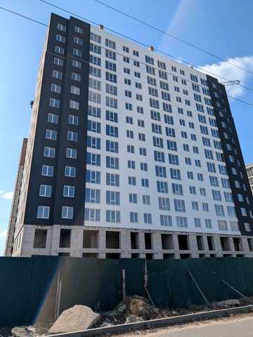 Продам 2к квартиру 59м2 ЖК  Континент! З власною терасою) ЖК Континент