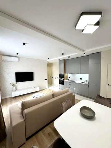 Продаж,  Квартира,  3 комнаты,  89 м²,  ЖК 51 Жемчужина,  Генуэзская,  Аркадия,  Одесса